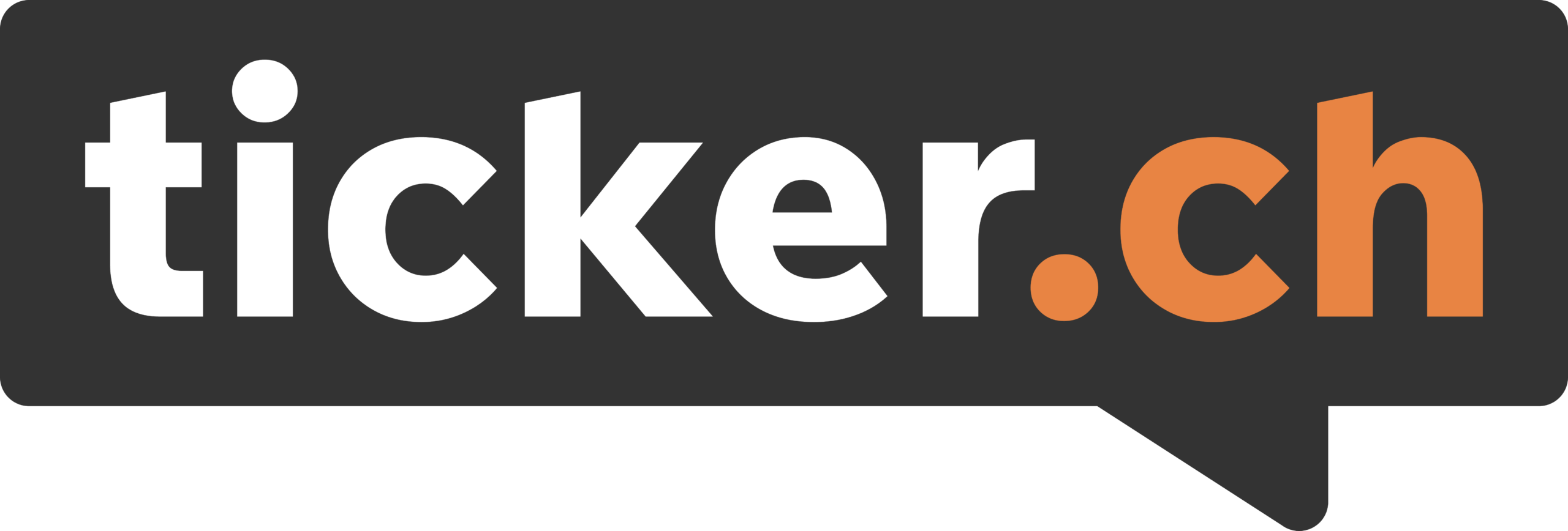 Ticker.ch - News Ticker Schweiz